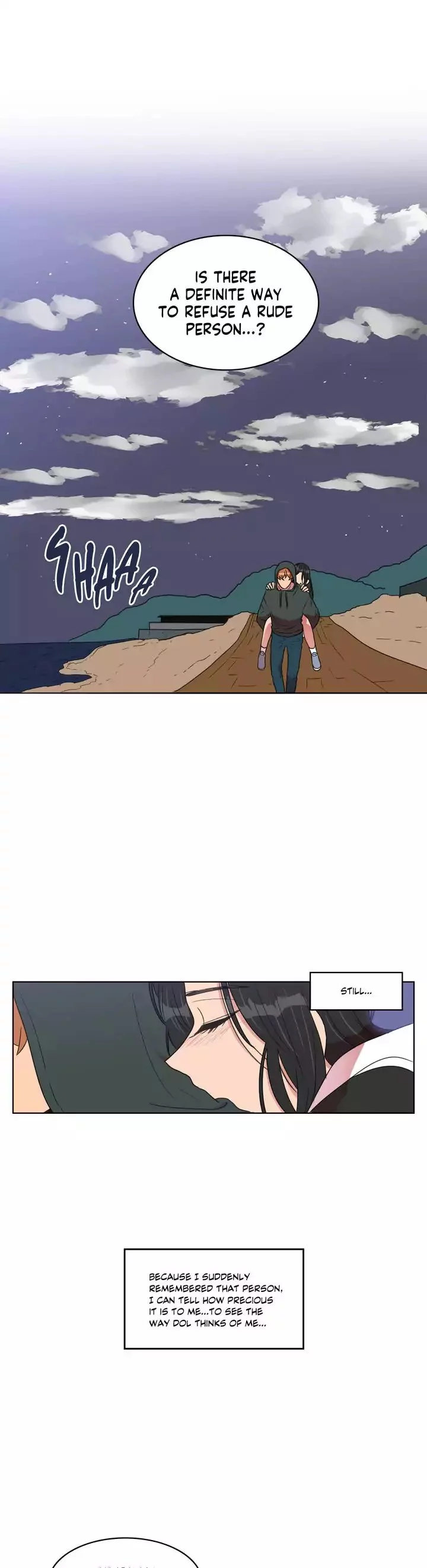 Doridosim - Chapter 27 - Page 17
