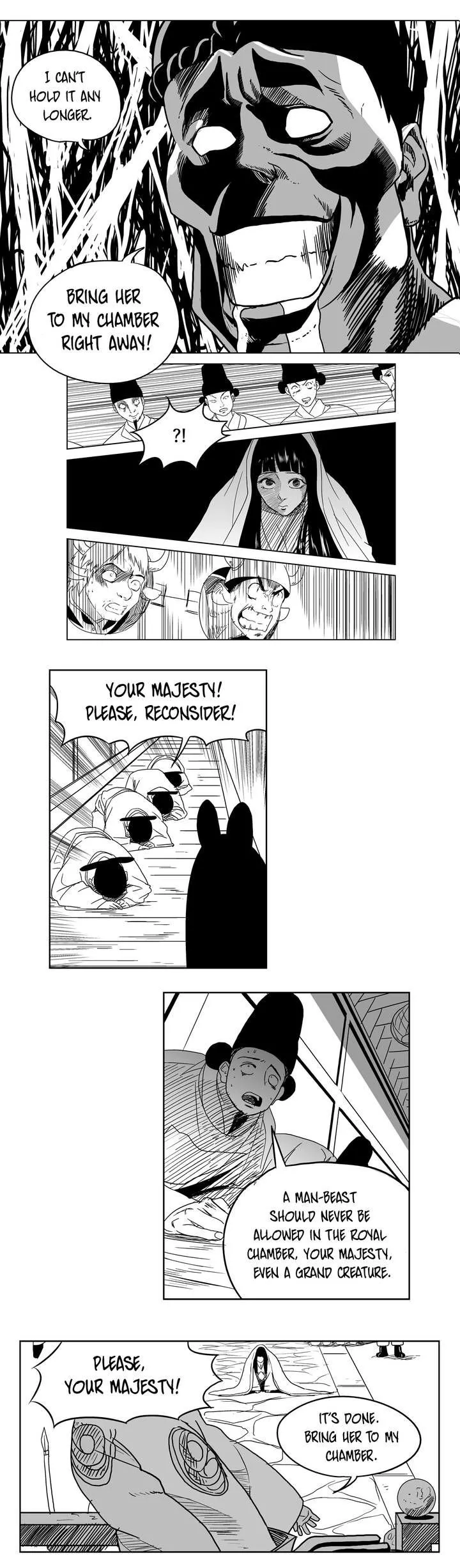 Dosa - Chapter 2 - Page 10