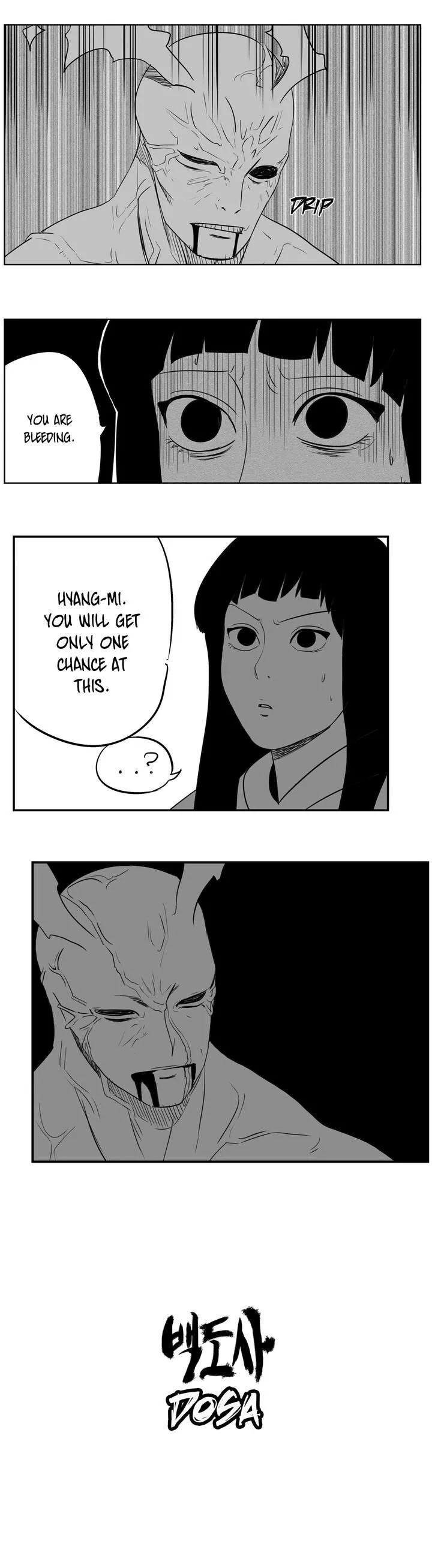 Dosa - Chapter 46 - Page 2