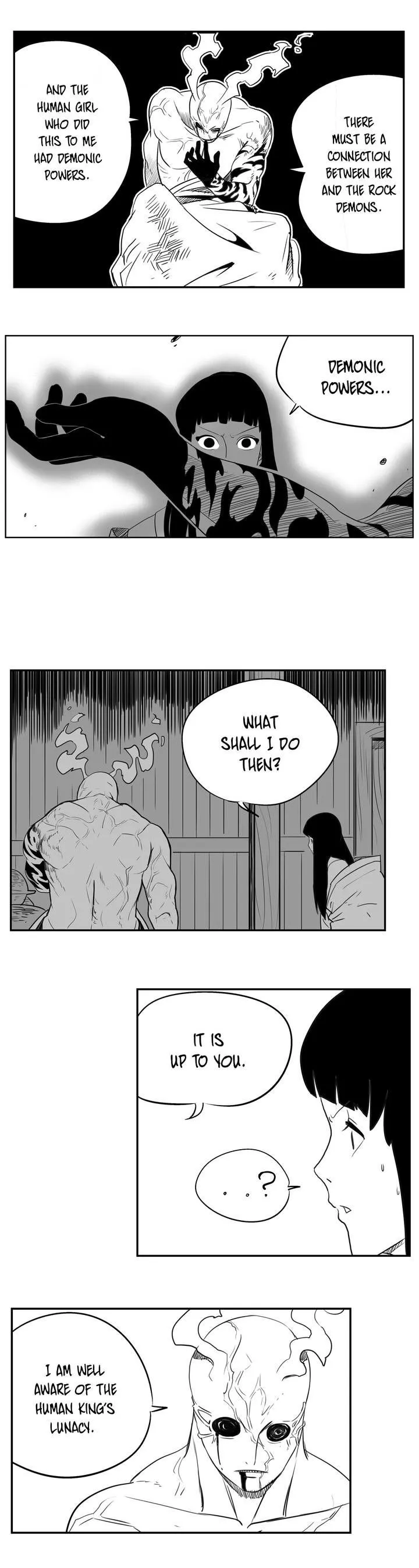 Dosa - Chapter 46 - Page 6
