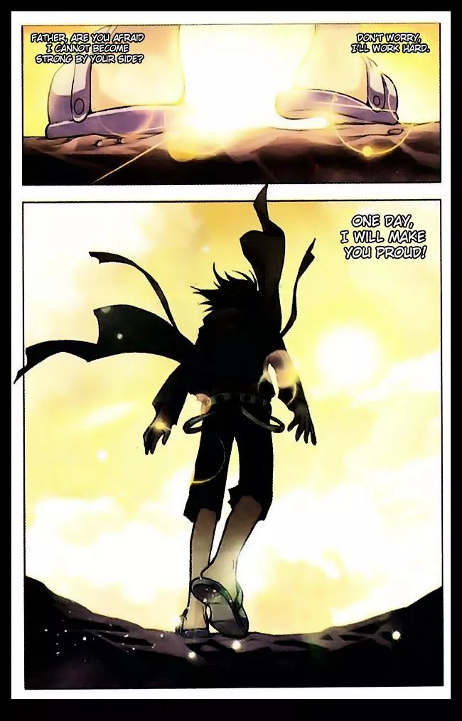 Doulou Dalu - Chapter 9 - Page 29