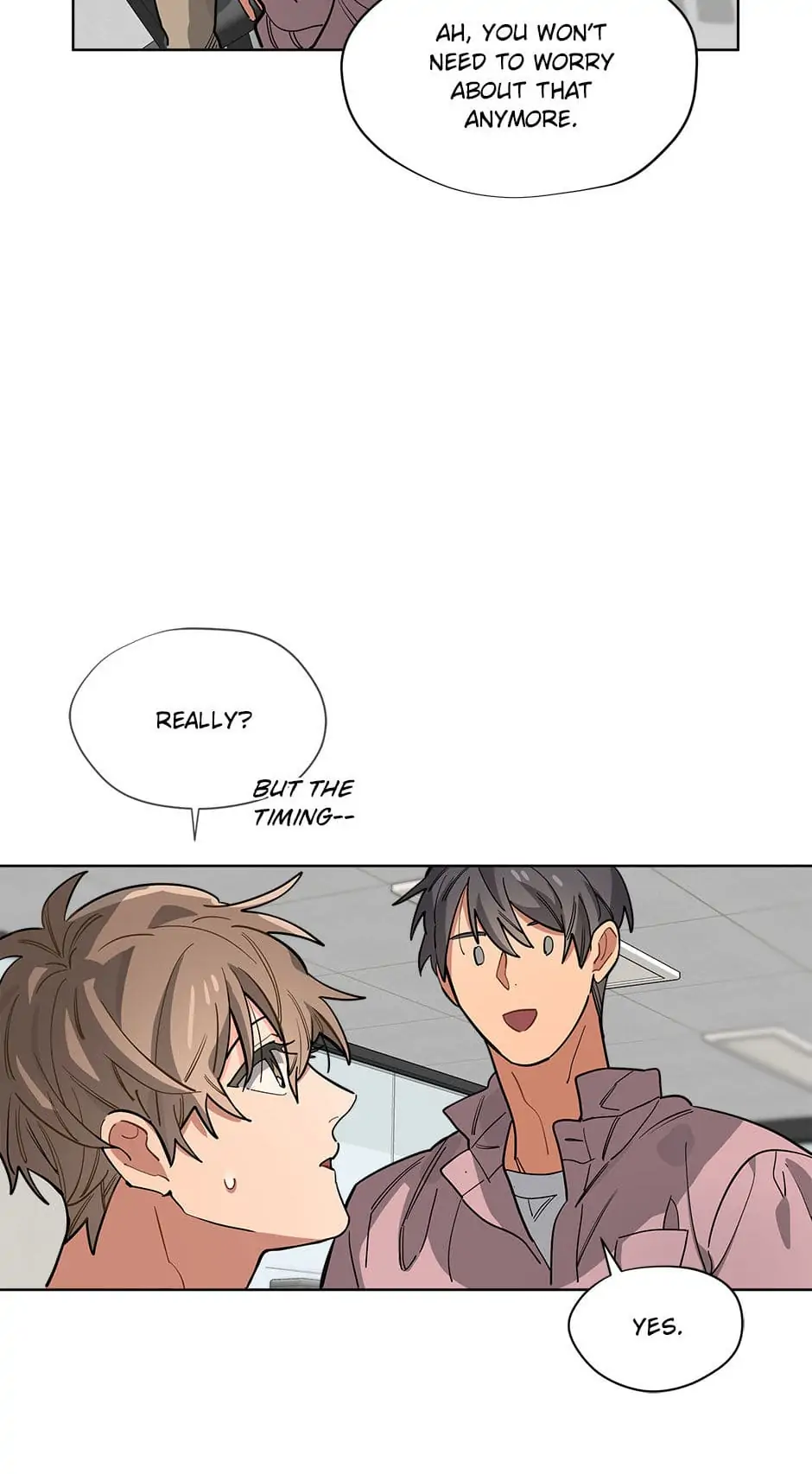 Downpour - Chapter 45 - Page 4