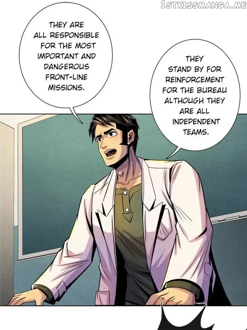 Dr.Don - Chapter 41 - Page 19