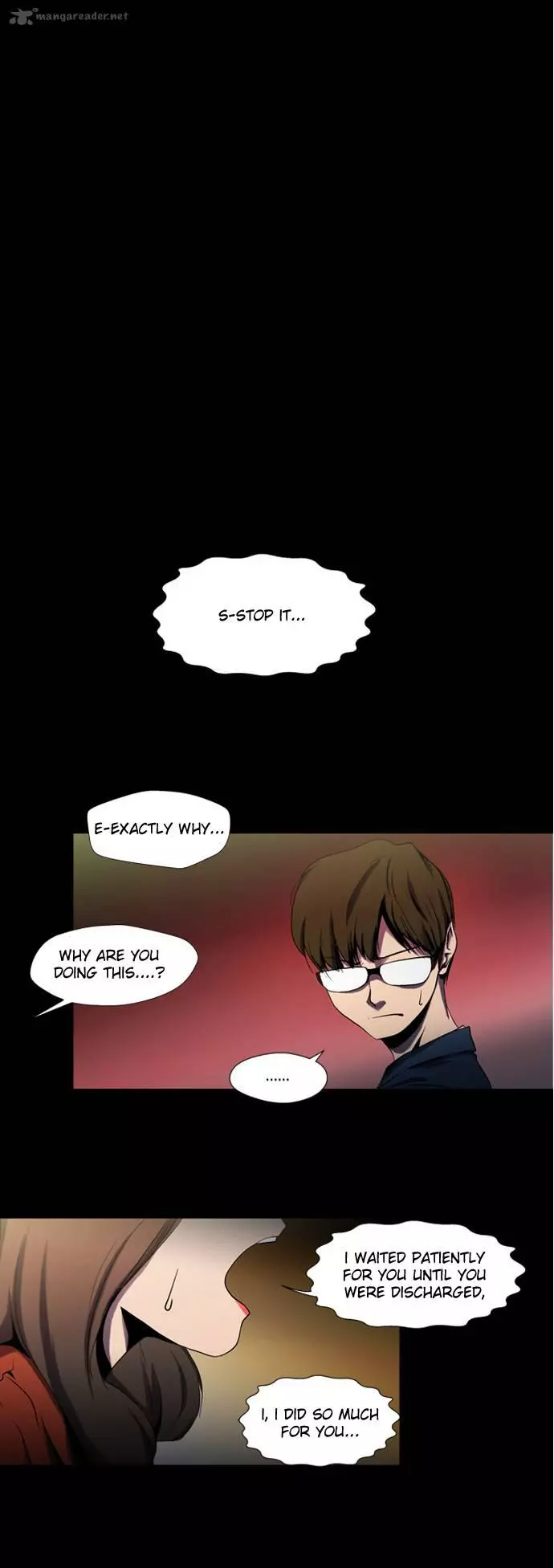 Dr. Frost - Chapter 30 - Page 2