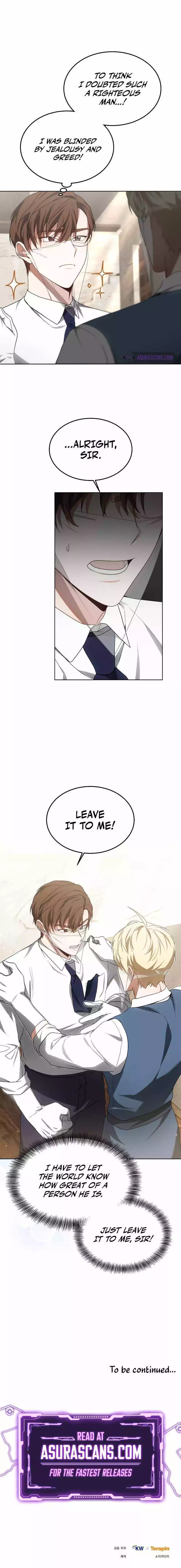 Dr. Player - Chapter 38 - Page 12
