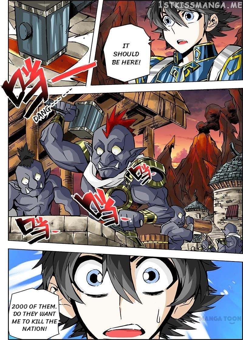 Dragon2 - Chapter 11 - Page 10
