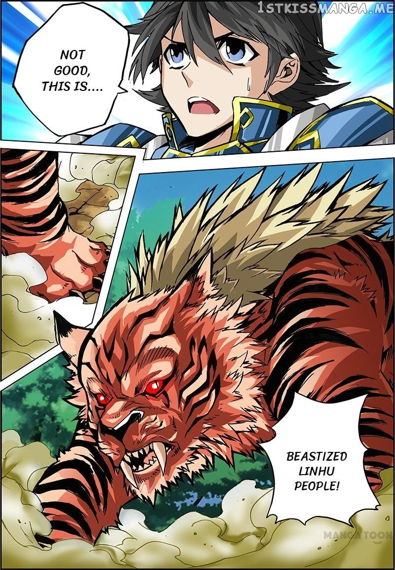 Dragon2 - Chapter 6 - Page 12