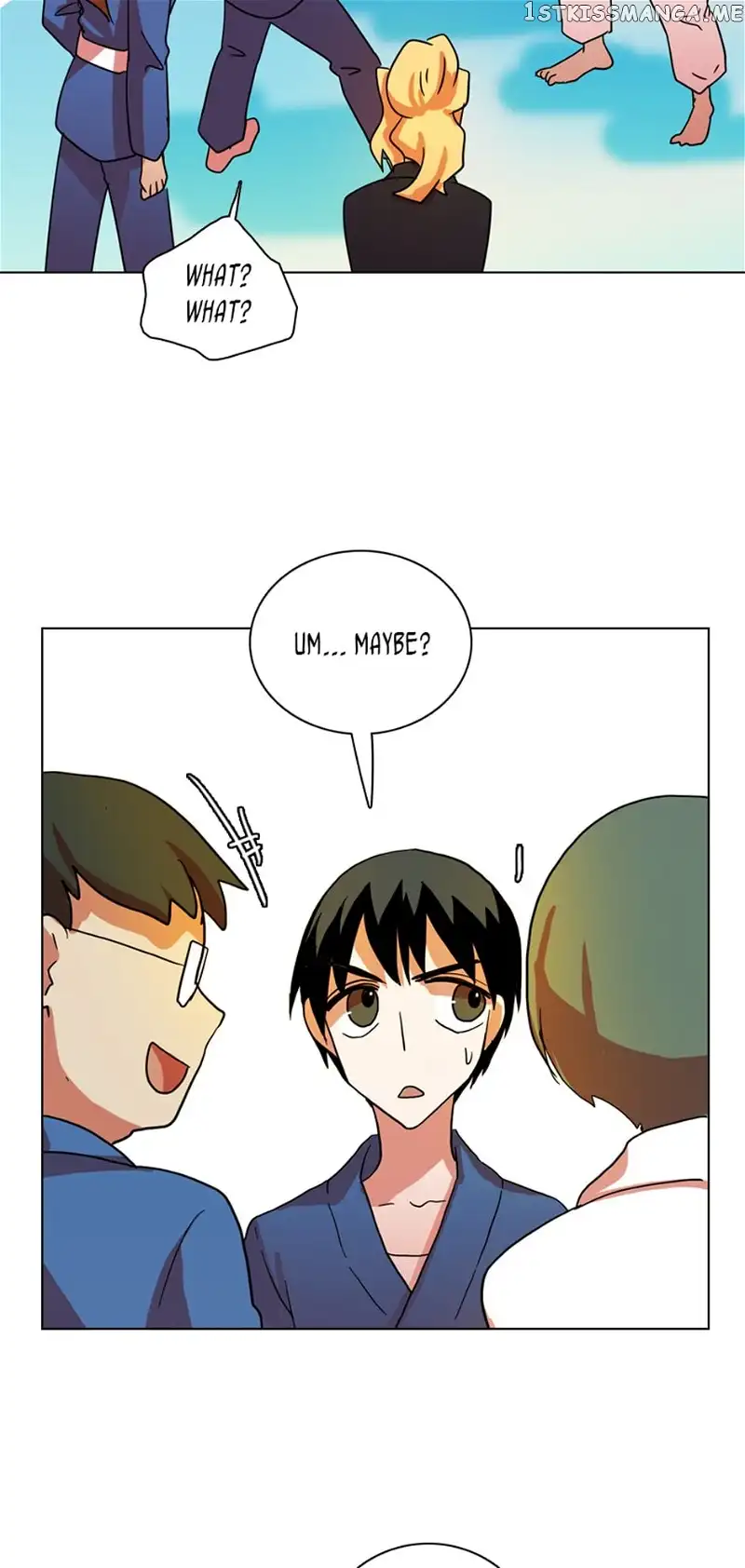 Dreamcide - Chapter 103 - Page 17