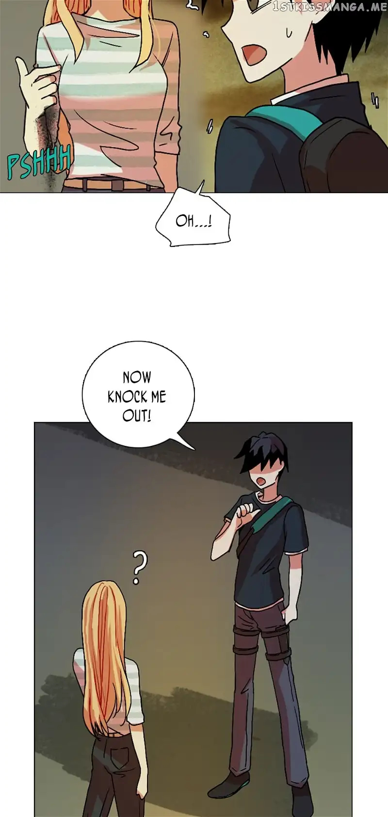 Dreamcide - Chapter 142 - Page 27