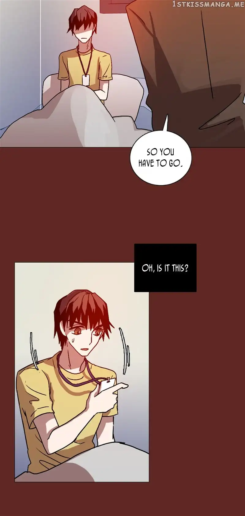 Dreamcide - Chapter 142 - Page 63