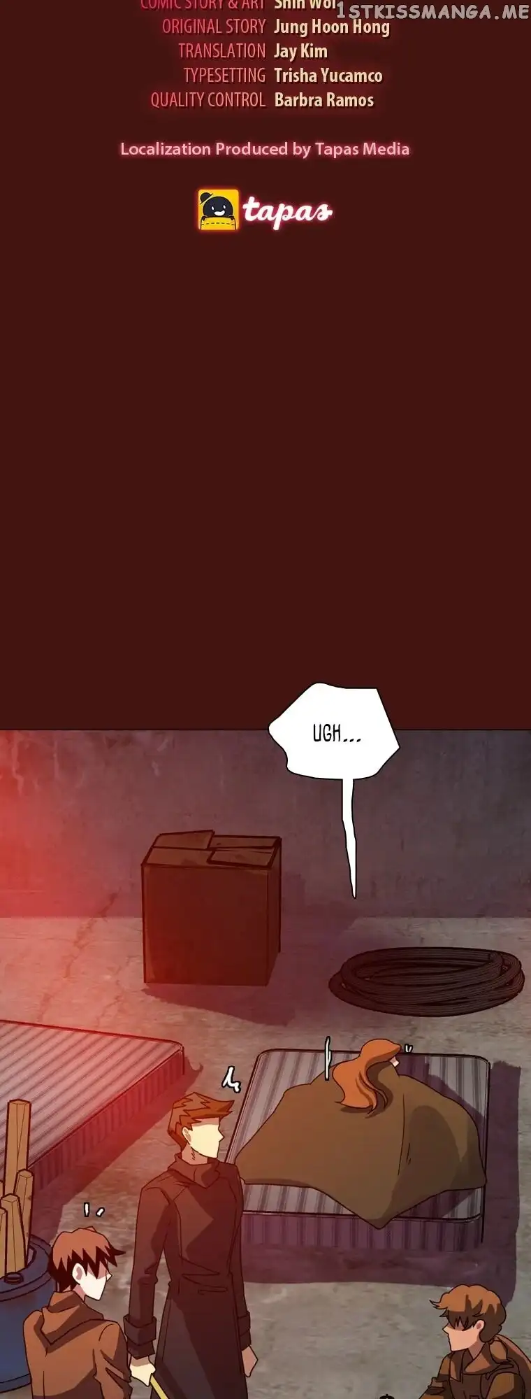 Dreamcide - Chapter 174 - Page 3