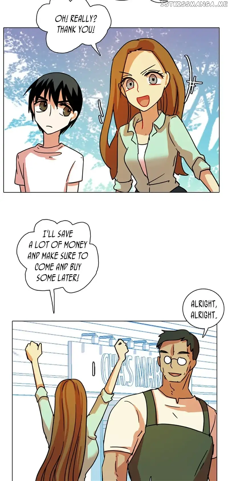 Dreamcide - Chapter 88 - Page 29