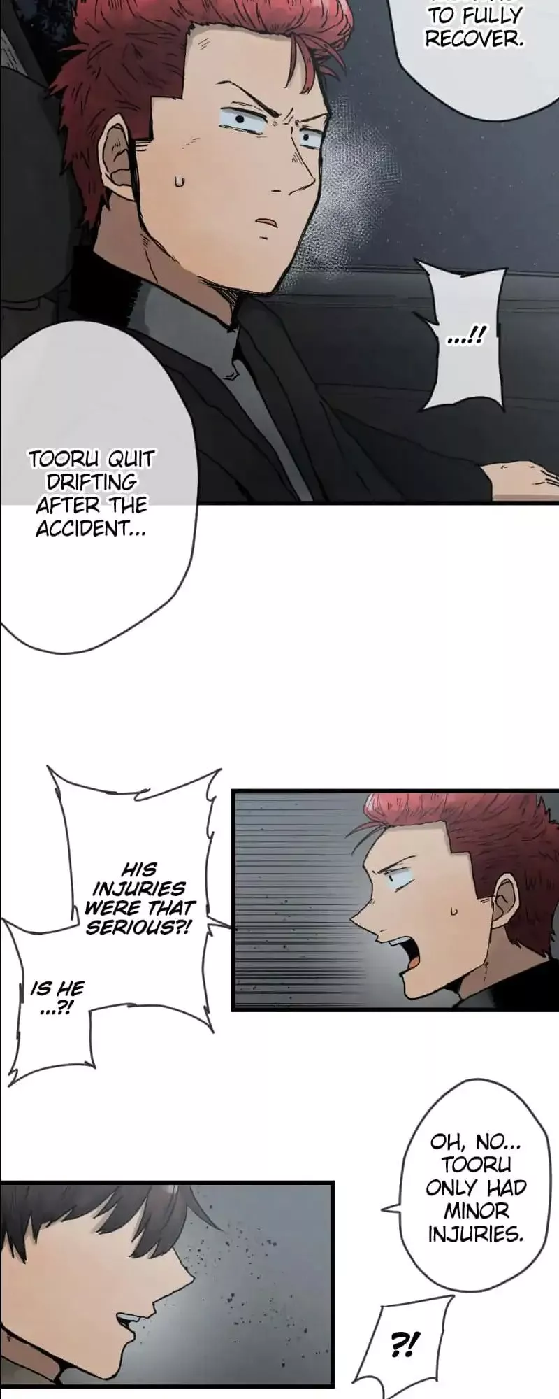 Dricam!! - Chapter 12 - Page 29