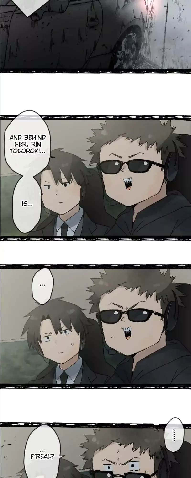 Dricam!! - Chapter 19 - Page 14