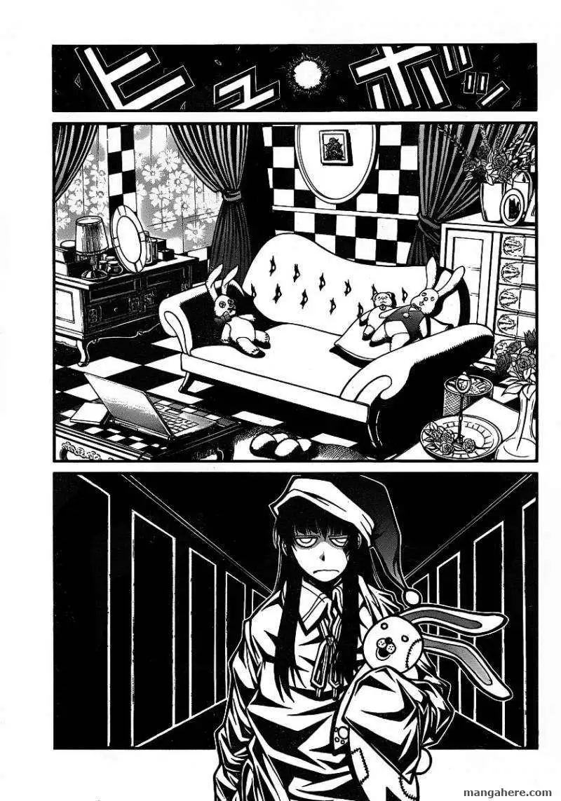 Drifters - Chapter 18 - Page 21