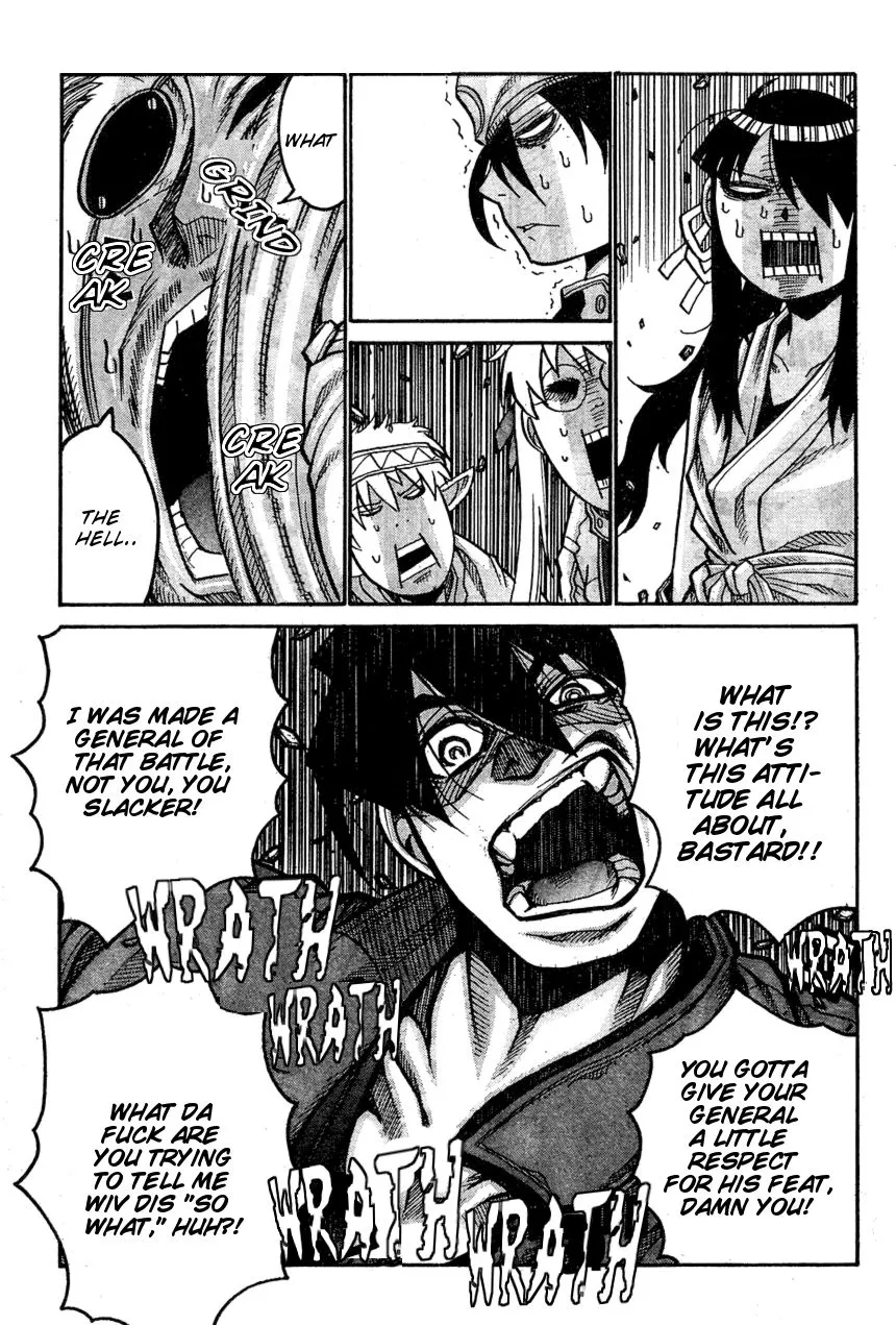 Drifters - Chapter 65 - Page 13