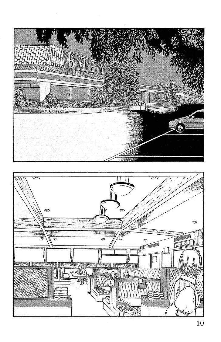 Drop - Chapter 13 - Page 6