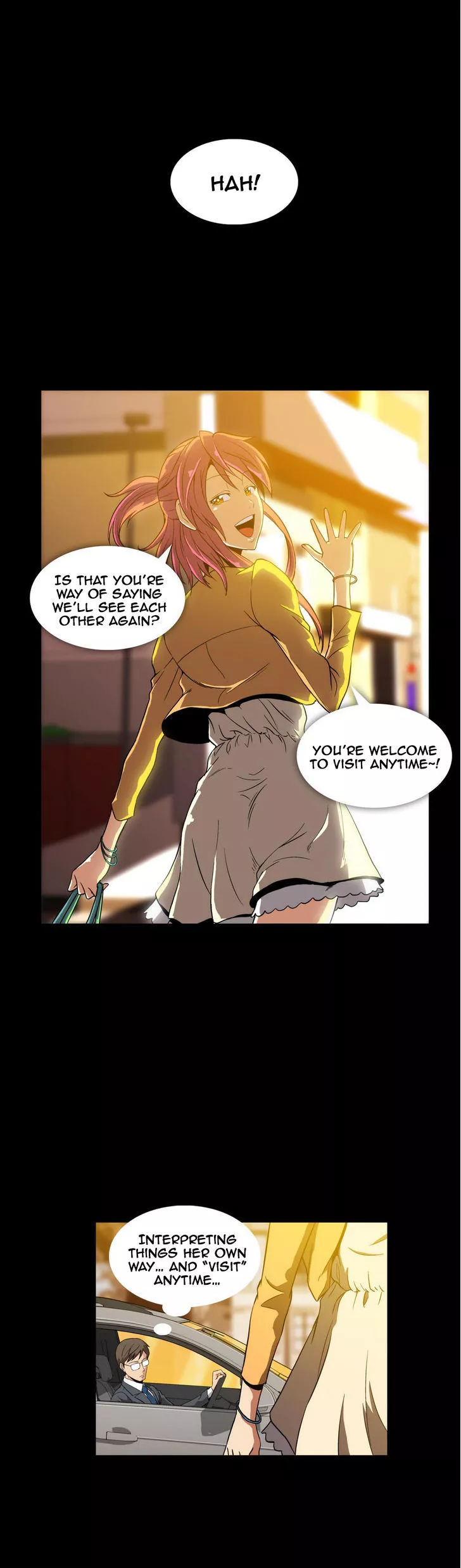 Drug Candy - Chapter 3 - Page 6