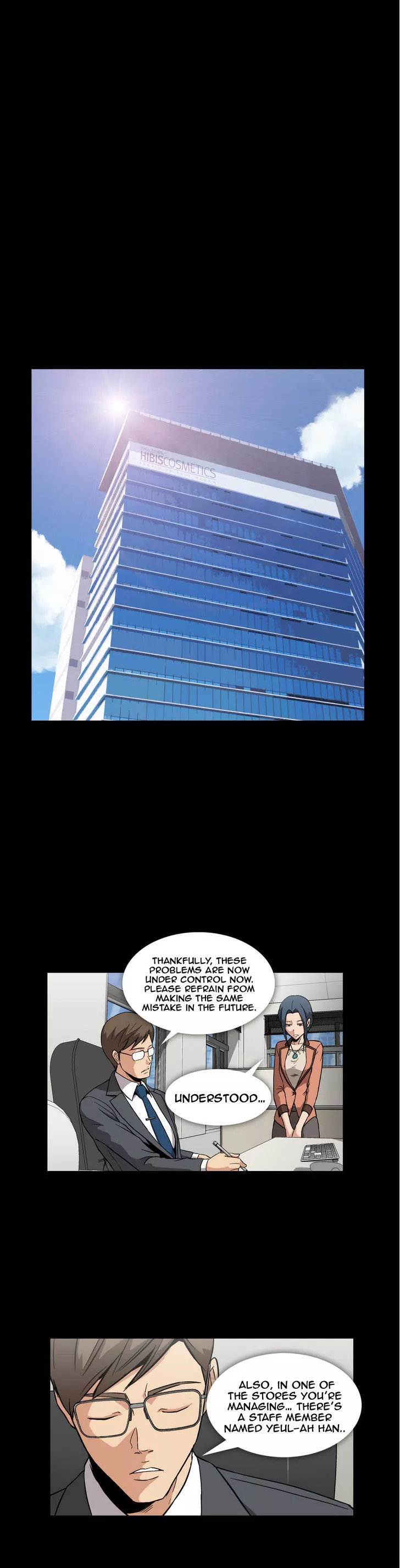 Drug Candy - Chapter 3 - Page 8