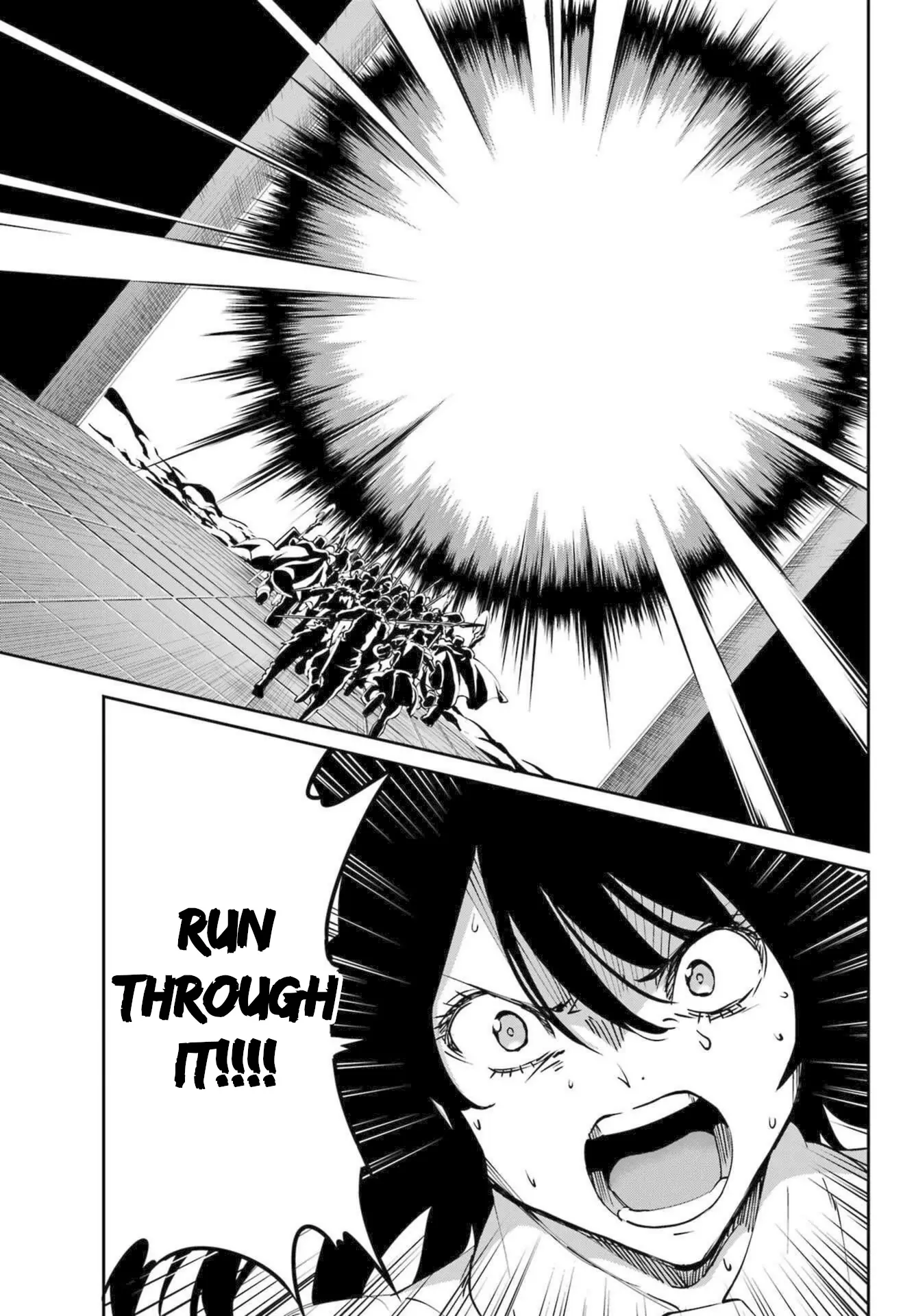 Dungeon ni Deai wo Motomeru no wa Machigatte Iru Darou ka Gaiden - Sword Oratoria - Chapter 119 - Page 20