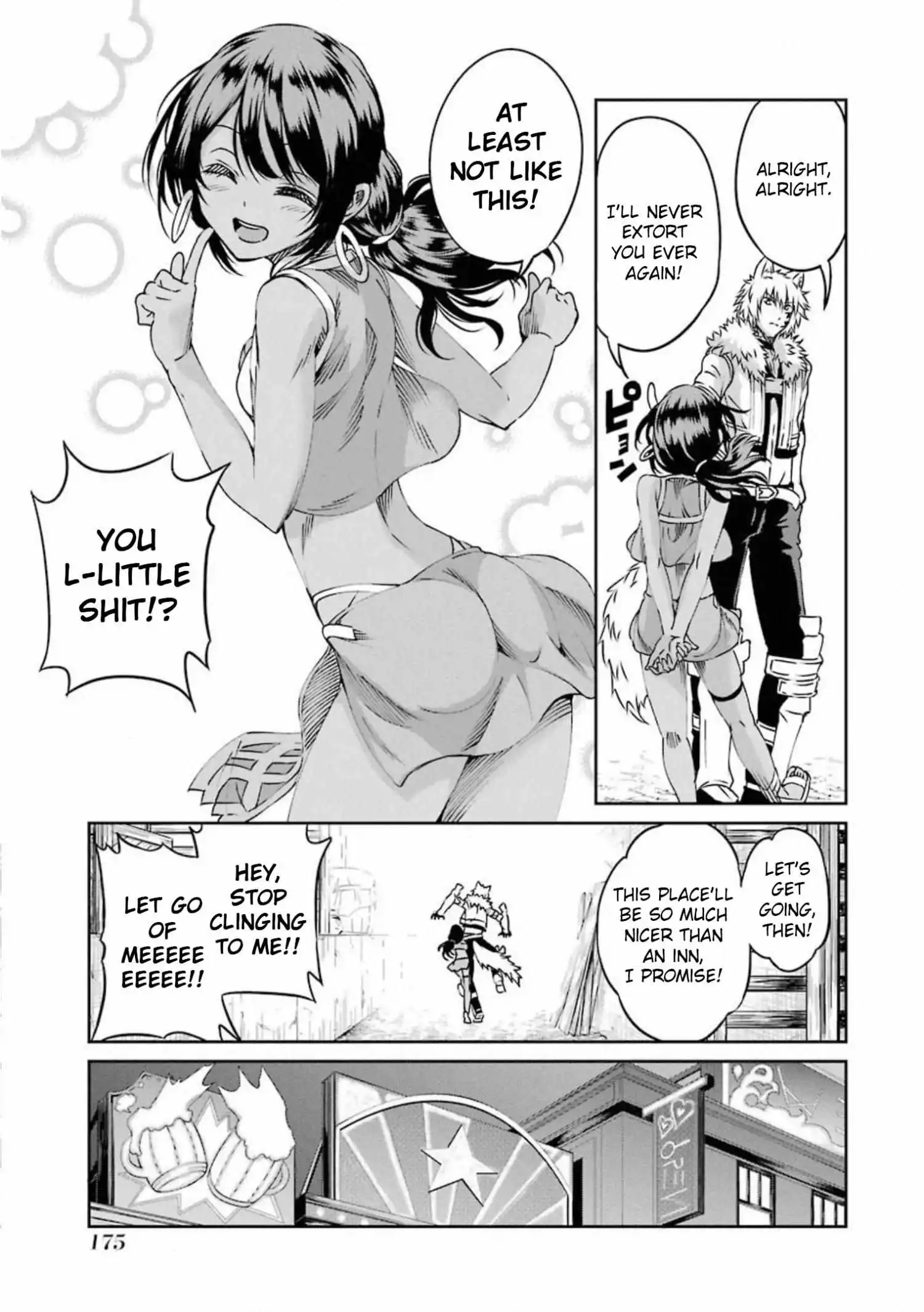 Dungeon ni Deai wo Motomeru no wa Machigatte Iru Darou ka Gaiden - Sword Oratoria - Chapter 70 - Page 13