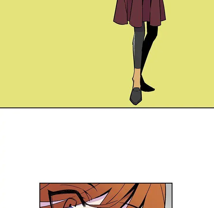 EAT ME! - Chapter 17 - Page 43