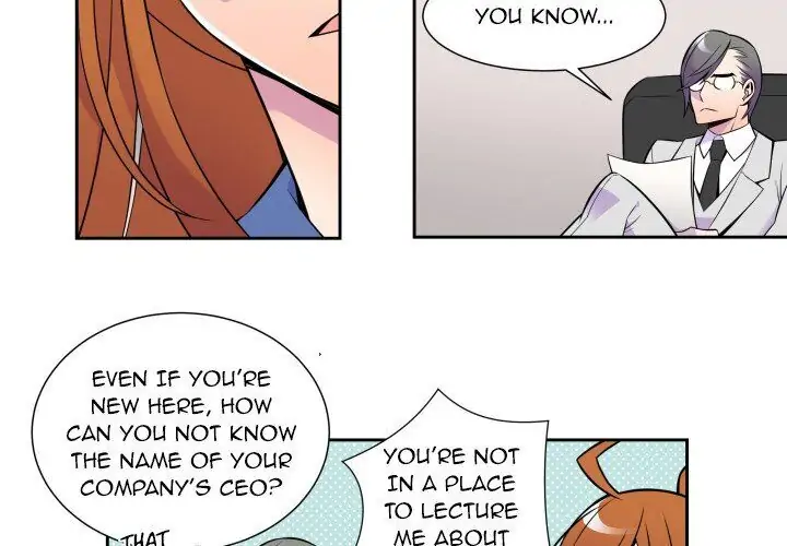 EAT ME! - Chapter 6 - Page 2
