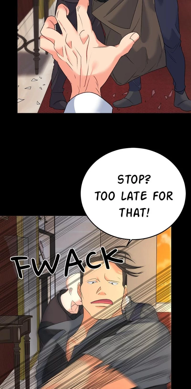 Ebony - Chapter 70 - Page 27