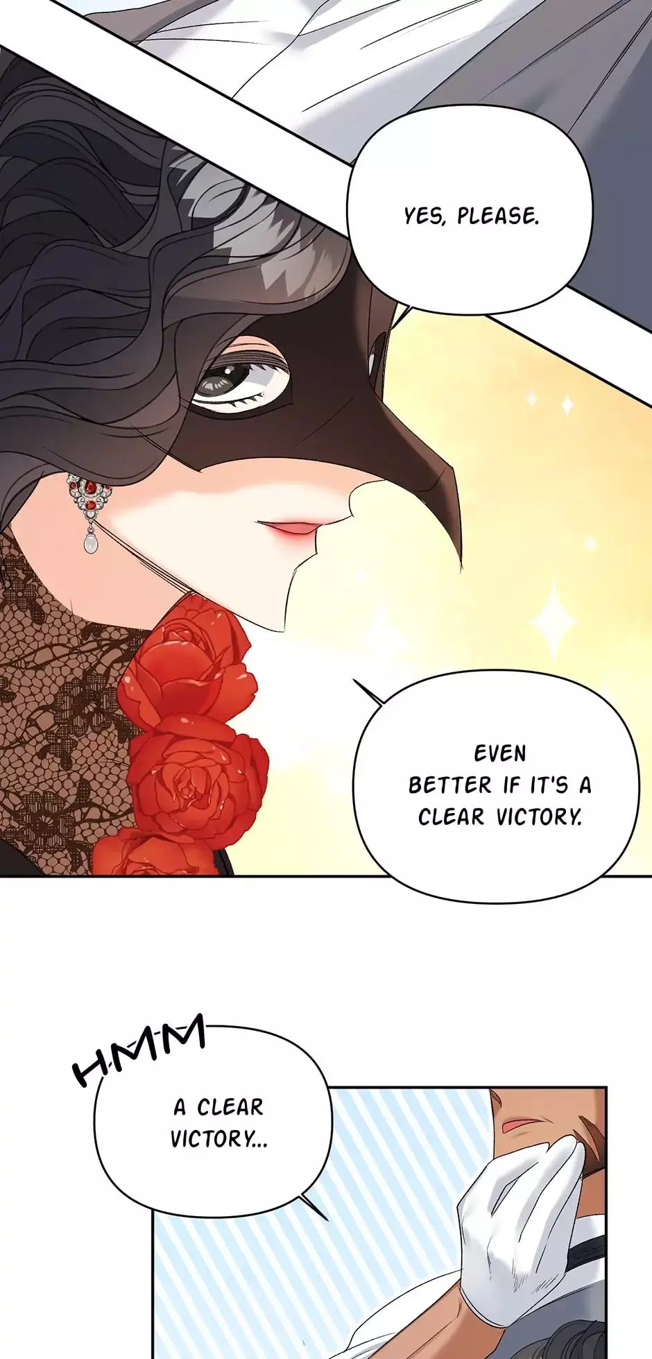 Ebony - Chapter 90 - Page 33