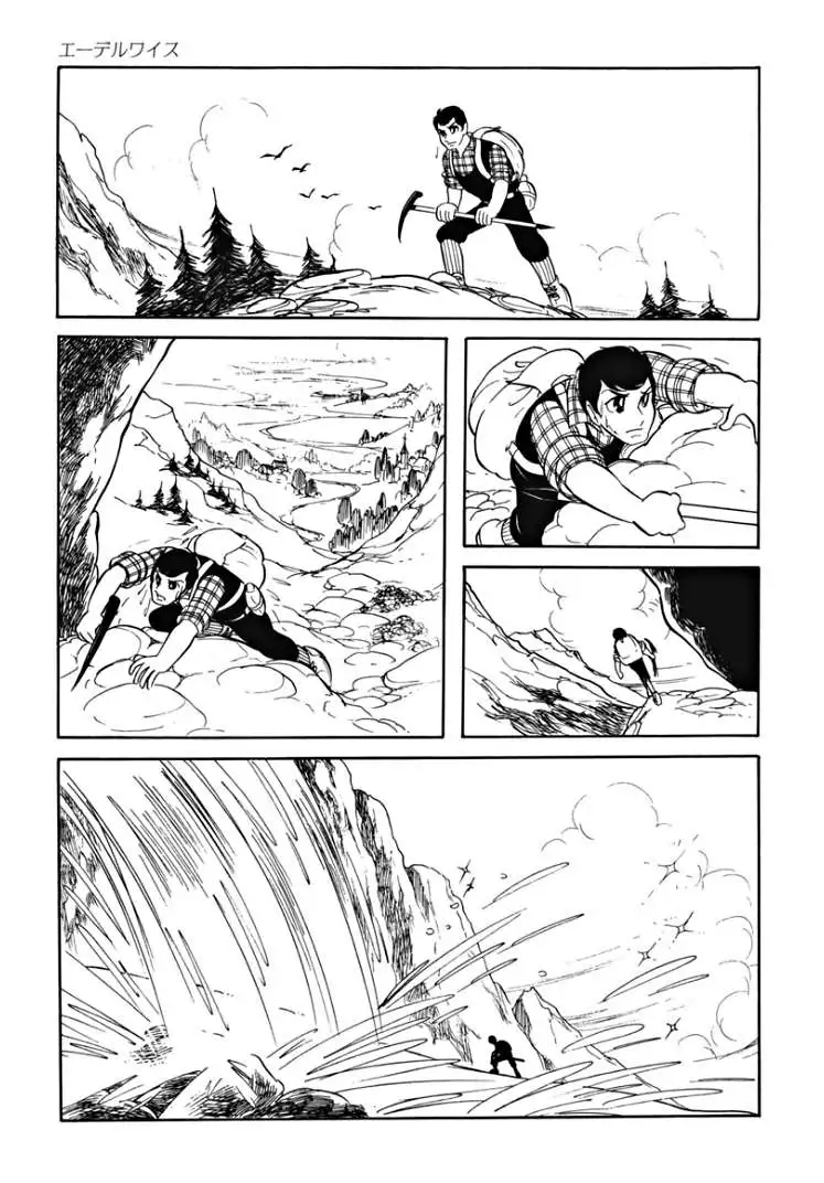 Edelweiss - Chapter 1 - Page 25