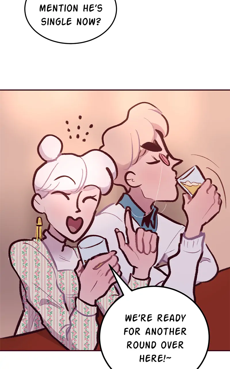 Edith - Chapter 72 - Page 33