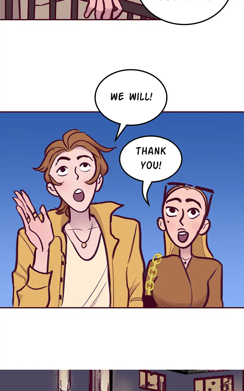 Edith - Chapter 87 - Page 32