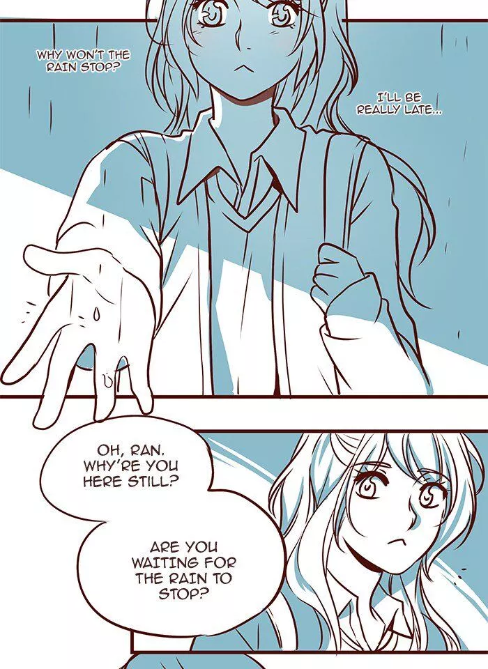 Eggnoid - Chapter 105 - Page 2