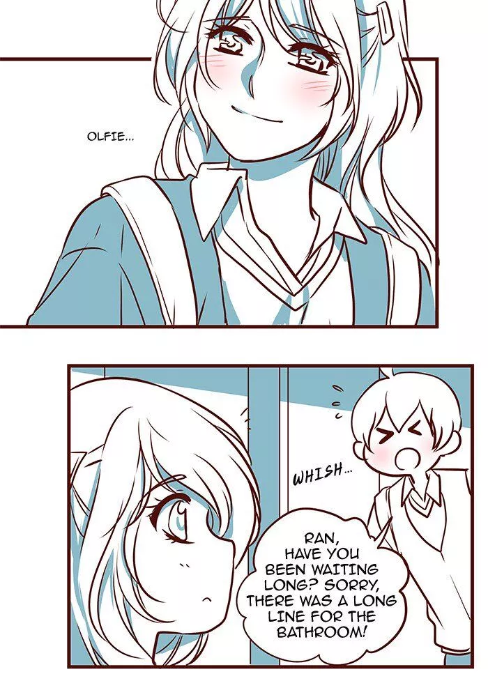 Eggnoid - Chapter 105 - Page 9