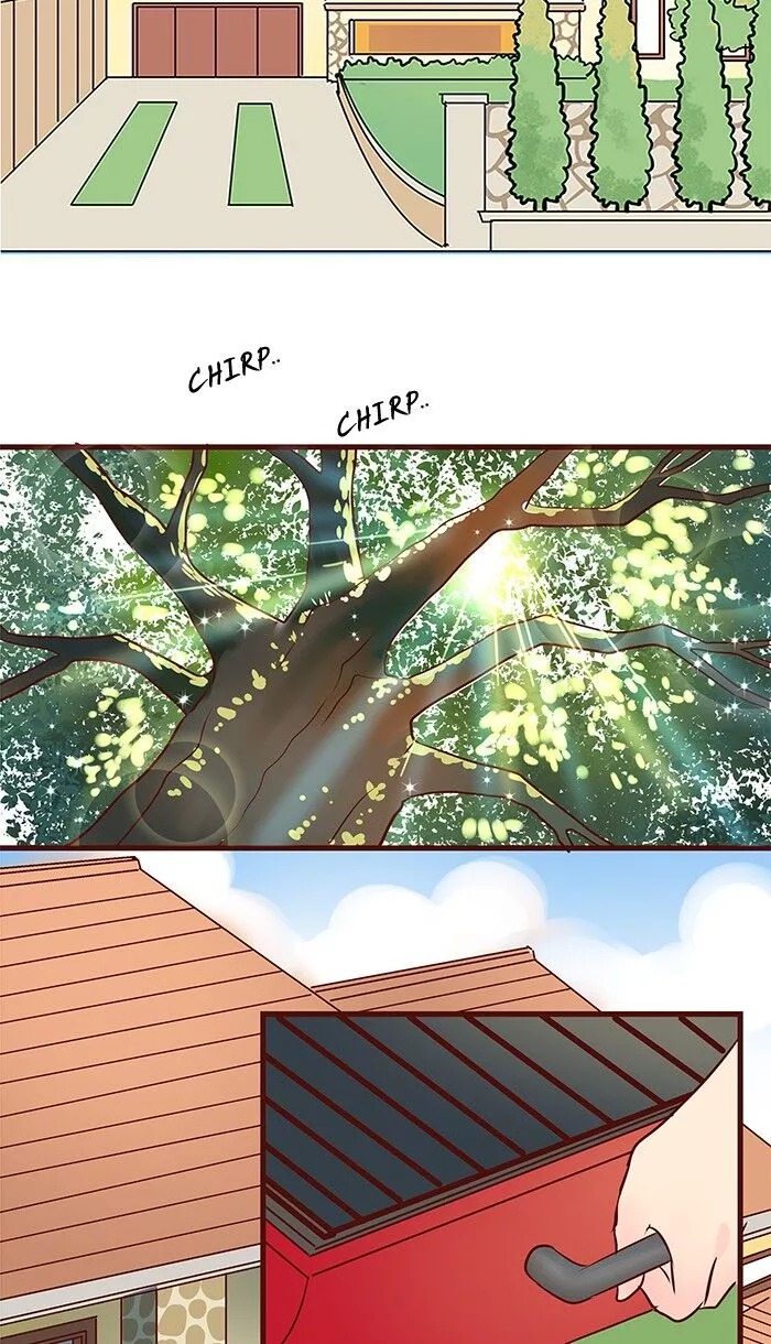 Eggnoid - Chapter 128 - Page 3