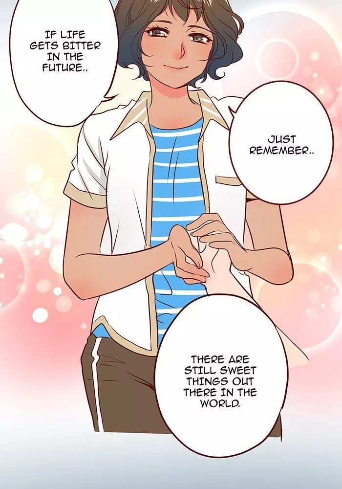Eggnoid - Chapter 133 - Page 32