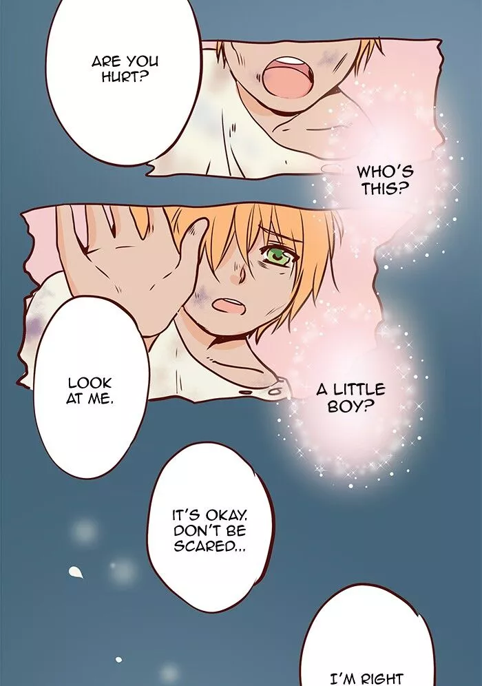 Eggnoid - Chapter 137 - Page 28