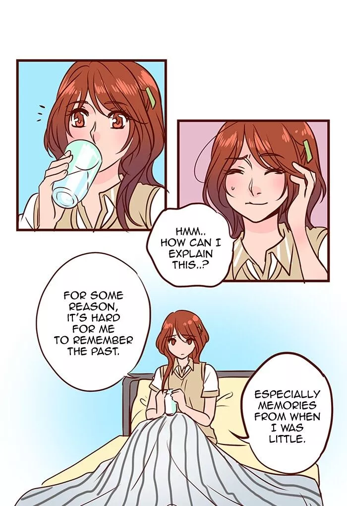 Eggnoid - Chapter 137 - Page 9