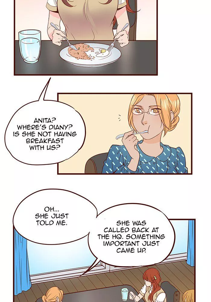 Eggnoid - Chapter 154 - Page 8