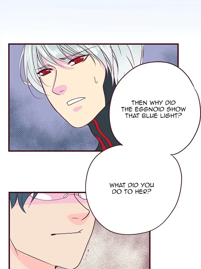 Eggnoid - Chapter 173 - Page 3