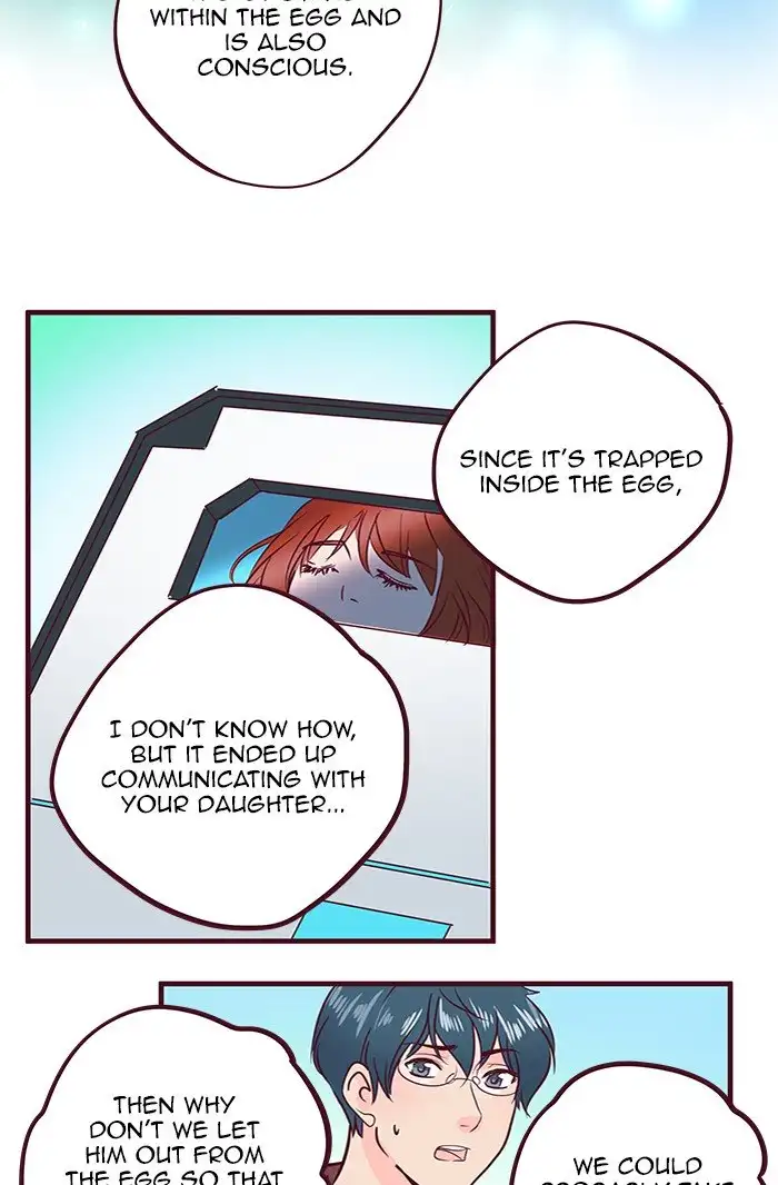 Eggnoid - Chapter 179 - Page 25