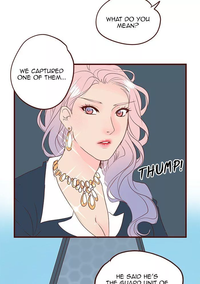Eggnoid - Chapter 187 - Page 40