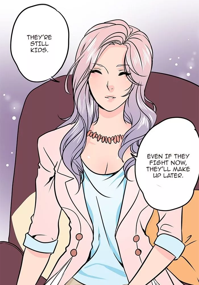 Eggnoid - Chapter 19 - Page 11