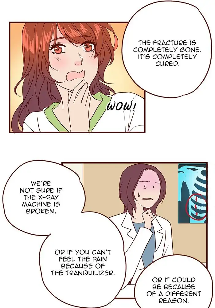 Eggnoid - Chapter 190 - Page 23