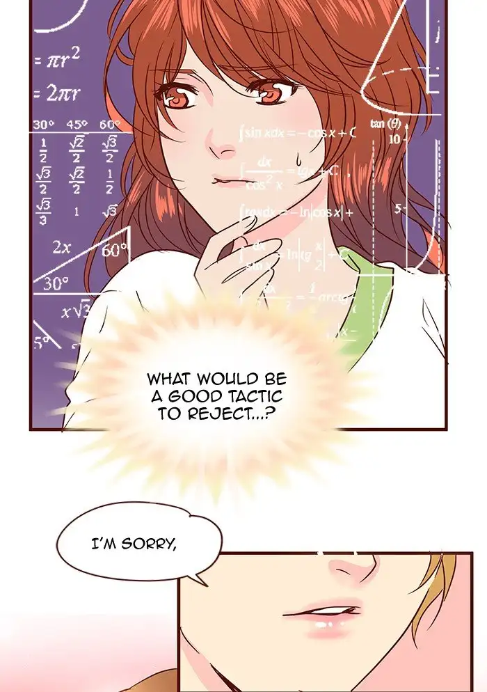 Eggnoid - Chapter 190 - Page 34