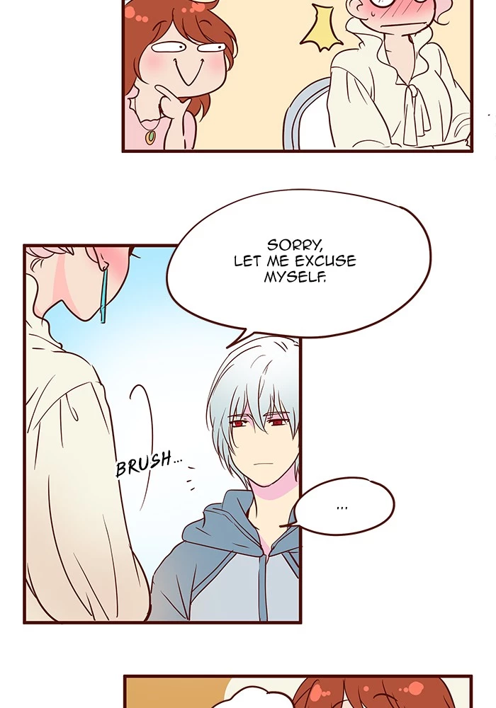 Eggnoid - Chapter 195 - Page 22