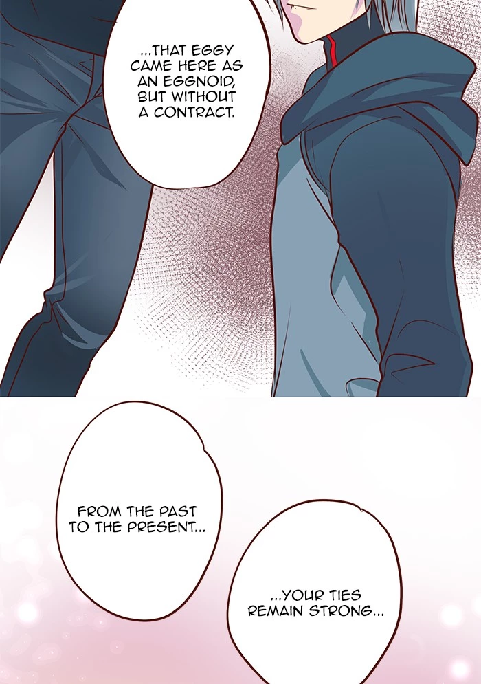 Eggnoid - Chapter 195 - Page 40