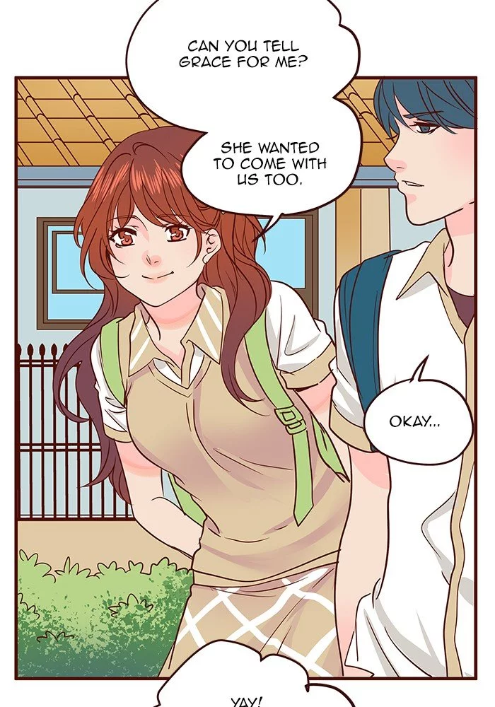 Eggnoid - Chapter 207 - Page 39