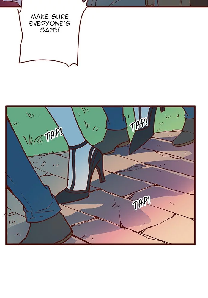 Eggnoid - Chapter 214 - Page 6