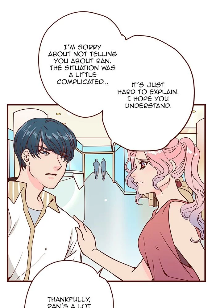 Eggnoid - Chapter 223 - Page 20